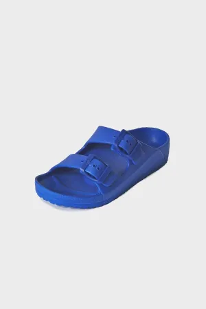 Jet Comfy Slippers