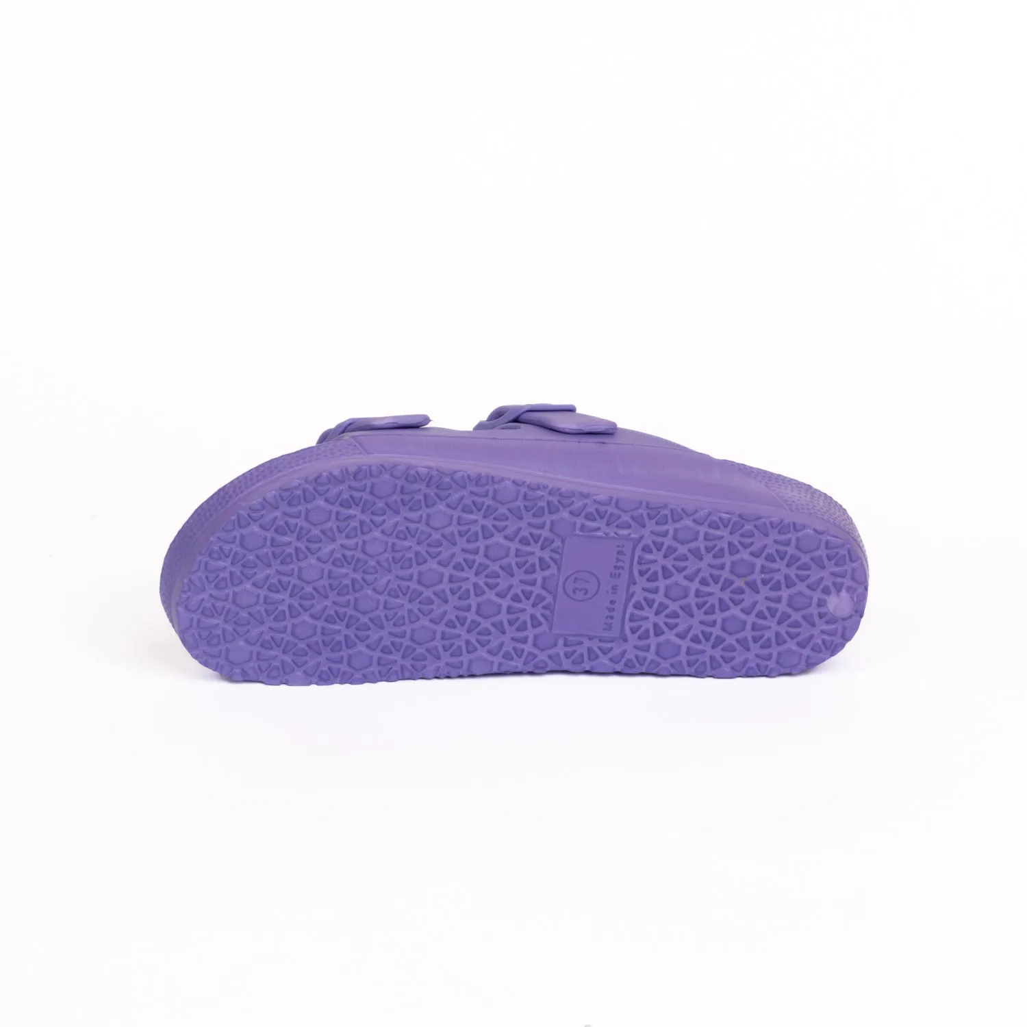 Jet Comfy Slippers