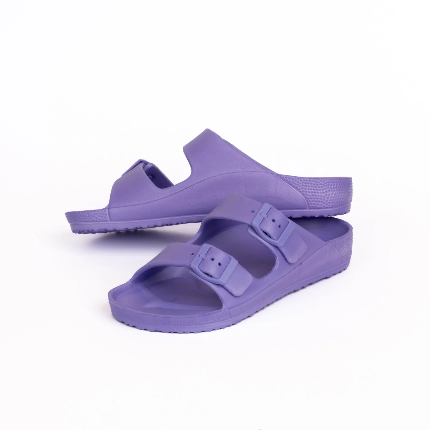 Jet Comfy Slippers