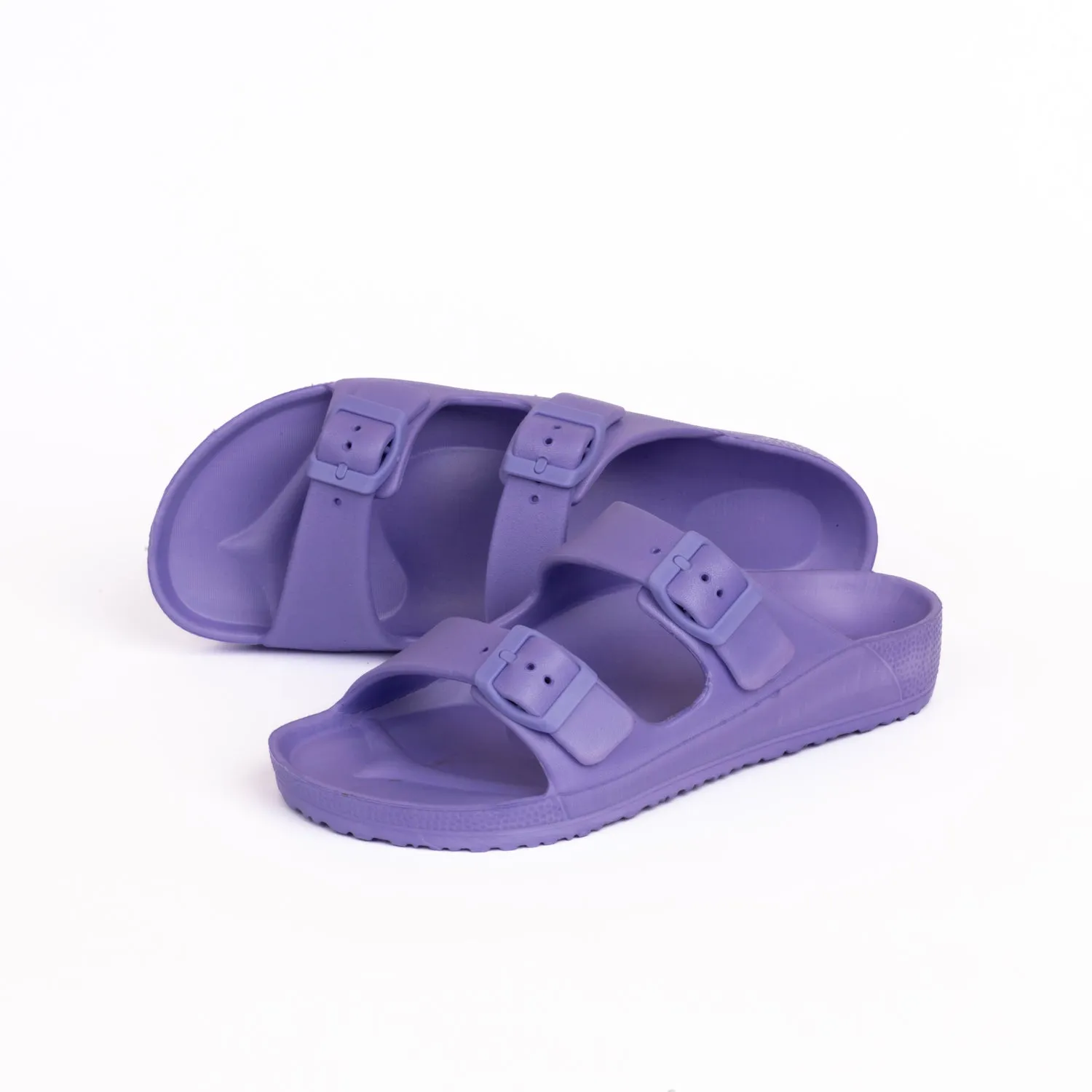 Jet Comfy Slippers