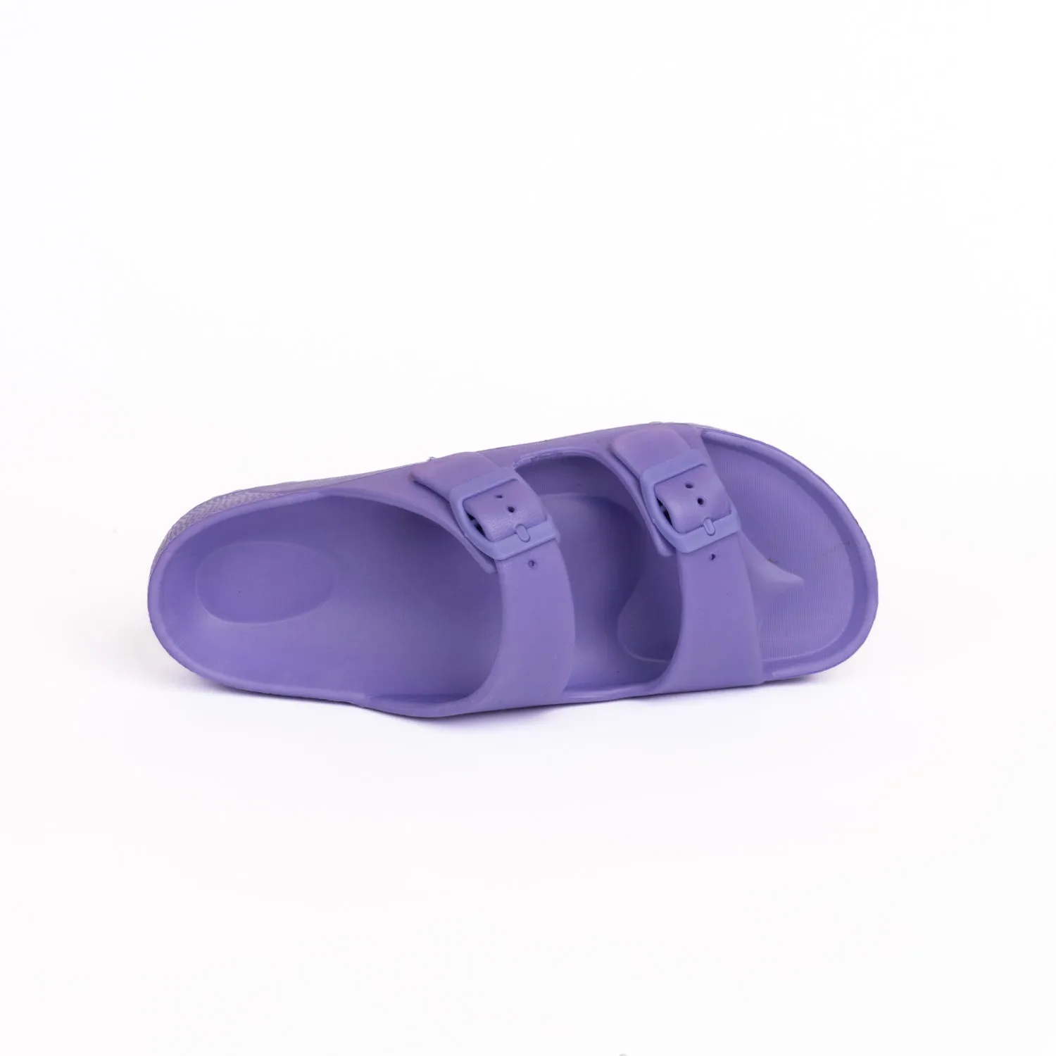 Jet Comfy Slippers