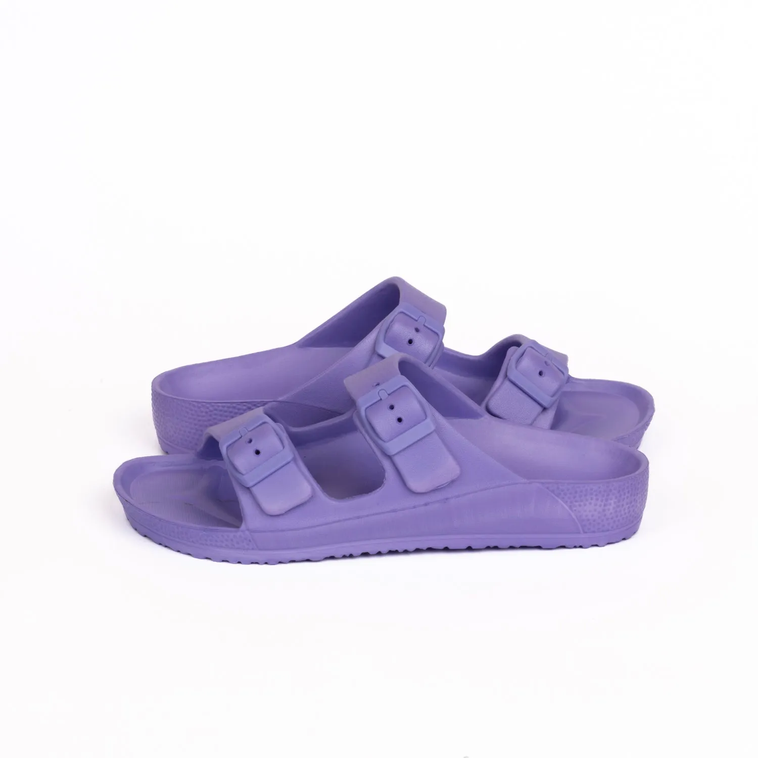 Jet Comfy Slippers
