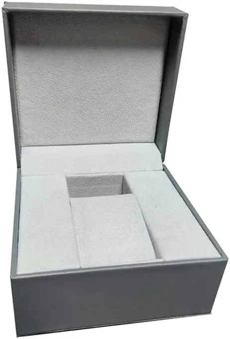 Jewelry Box Watch Storage Box Watch Display Box Product Packaging Box Storage Box