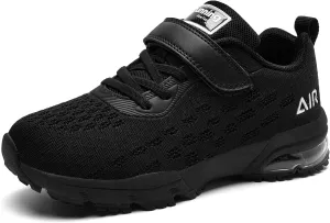 Jinta Shoes Kids Air Shoes Boys Girls Children Tennis Sports Athletic Gym Jogging Running Sneakers