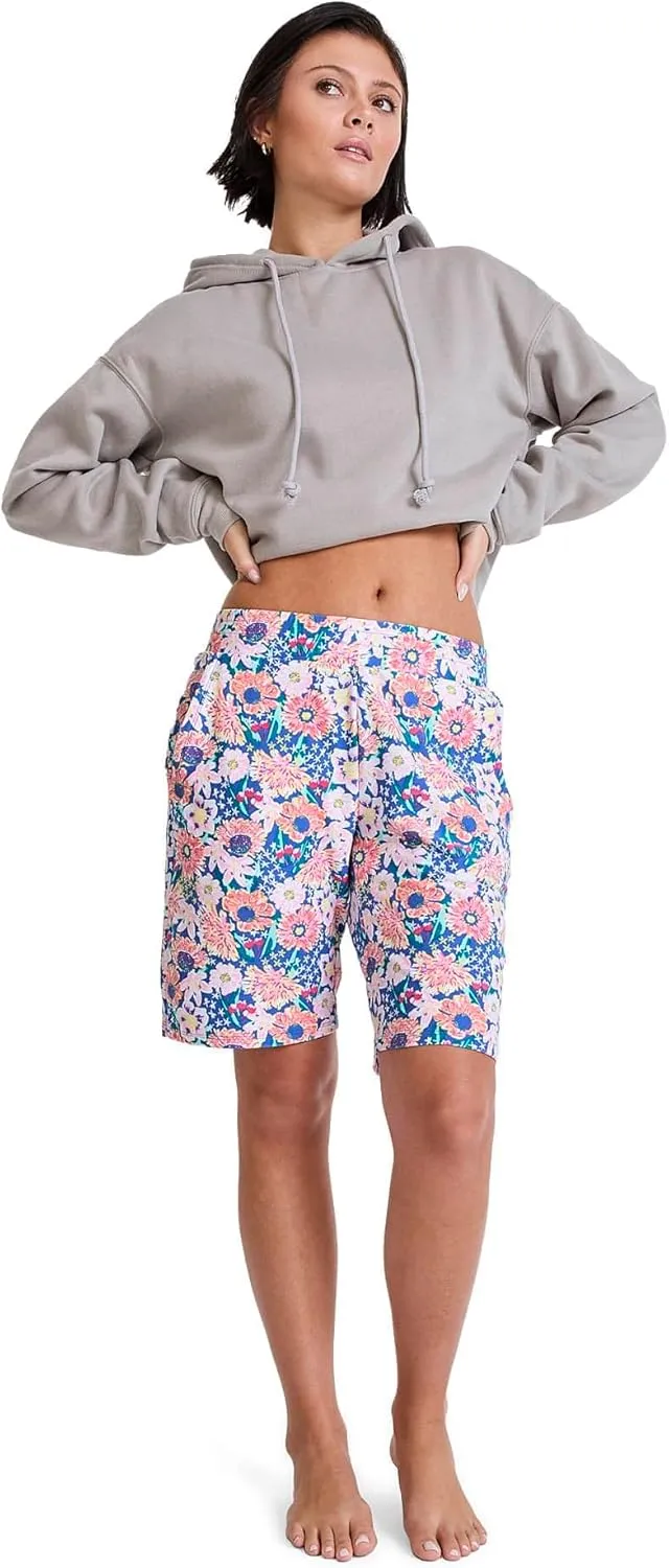 Jockey Women's Soft Cool Bermuda Short