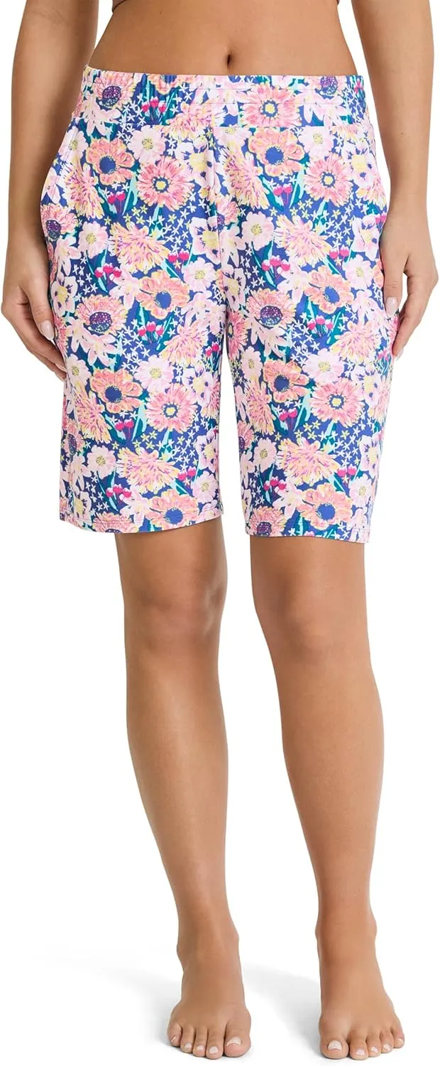 Jockey Women's Soft Cool Bermuda Short