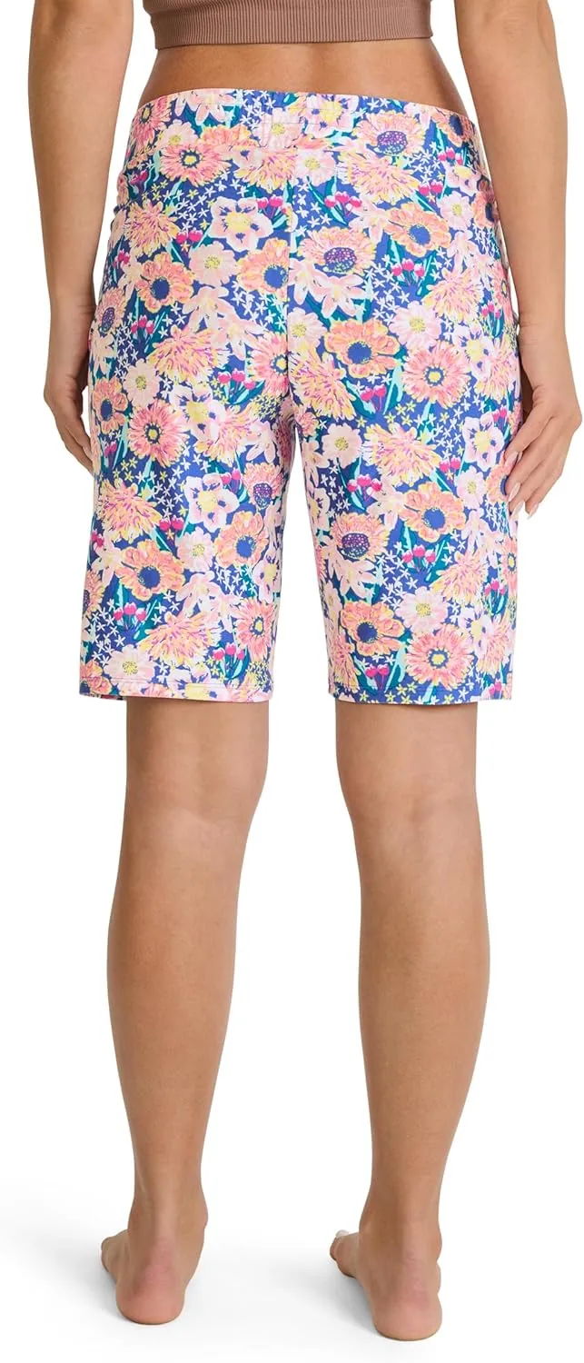 Jockey Women's Soft Cool Bermuda Short