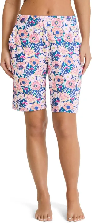 Jockey Women's Soft Cool Bermuda Short