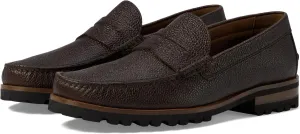 Johnston & Murphy Men's Baldwin Lug Penny Loafer