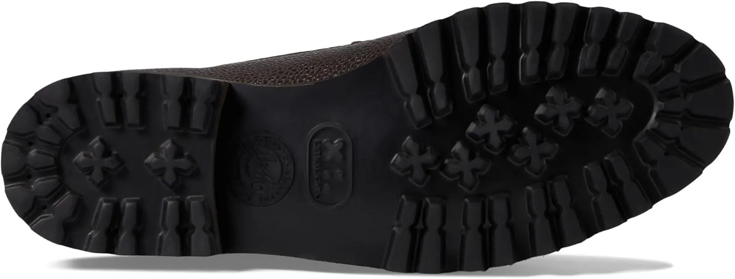 Johnston & Murphy Men's Baldwin Lug Penny Loafer