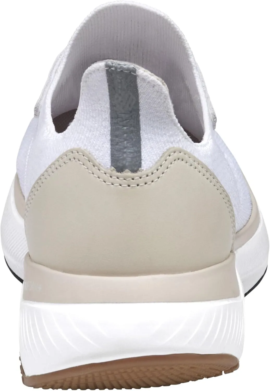 Johnston & Murphy Men's Miles Knit Lace-up Sneaker