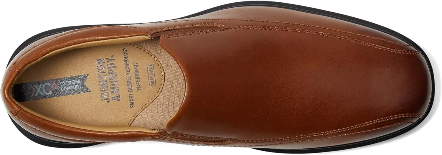 Johnston & Murphy Men's Xc4 Stanton 2.0 Run-Off Slip-on Loafer