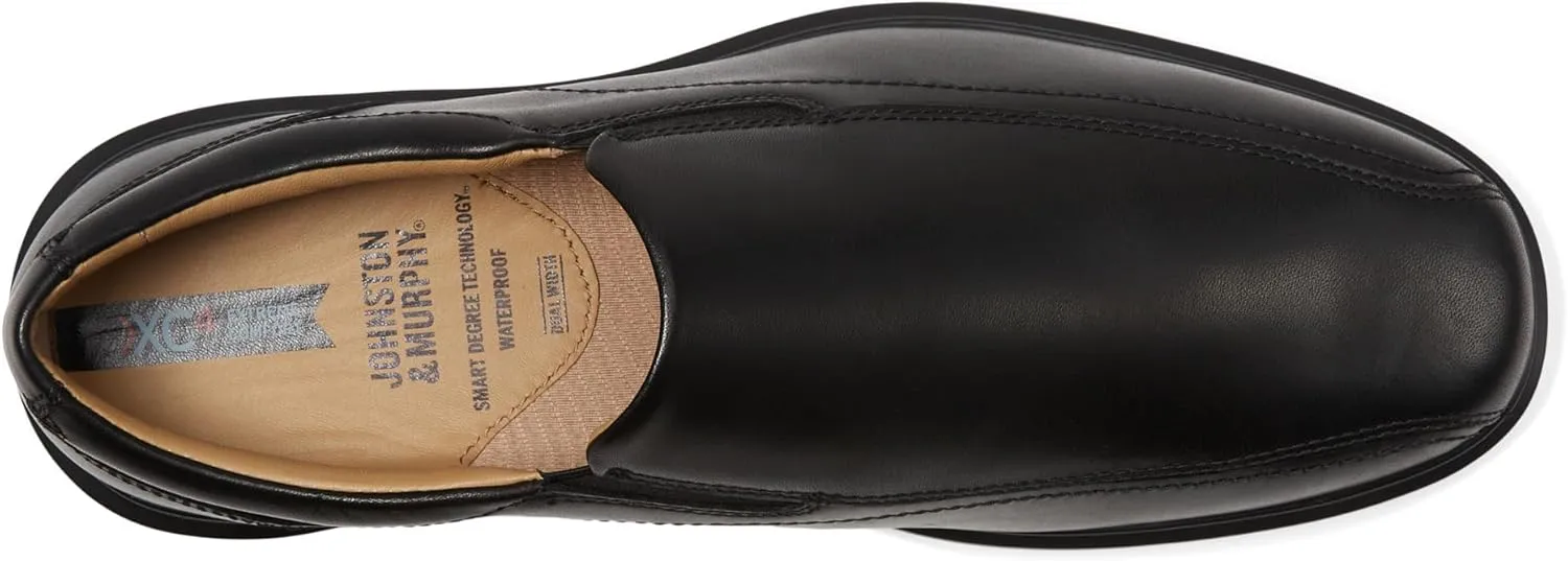 Johnston & Murphy Men's Xc4 Stanton 2.0 Run-Off Slip-on Loafer