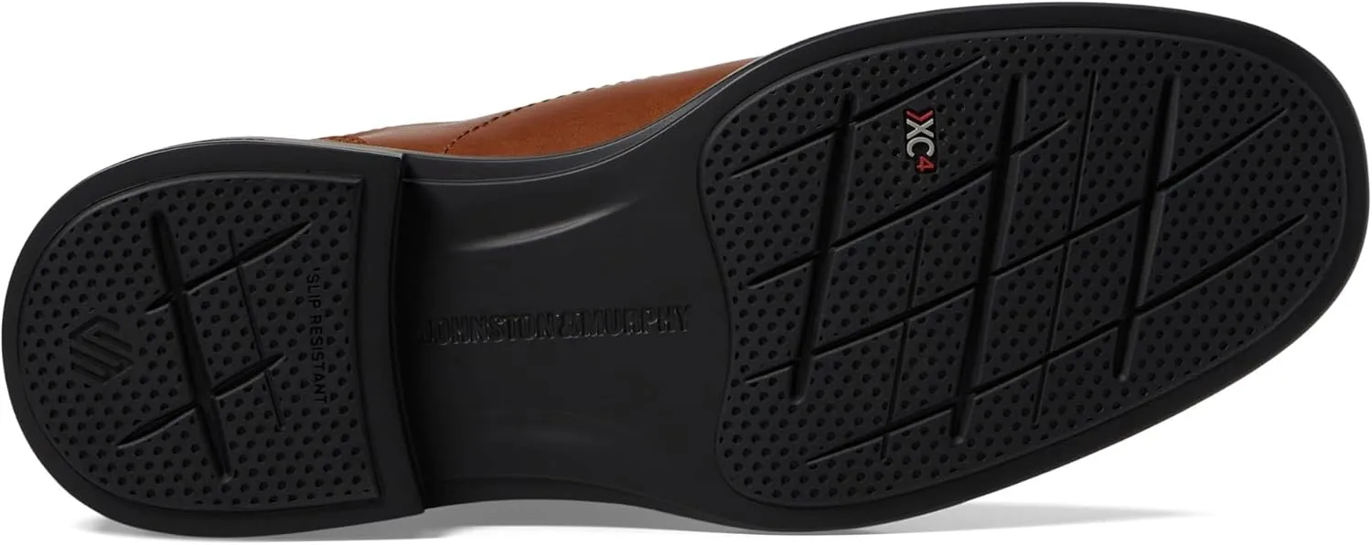 Johnston & Murphy Men's Xc4 Stanton 2.0 Run-Off Slip-on Loafer