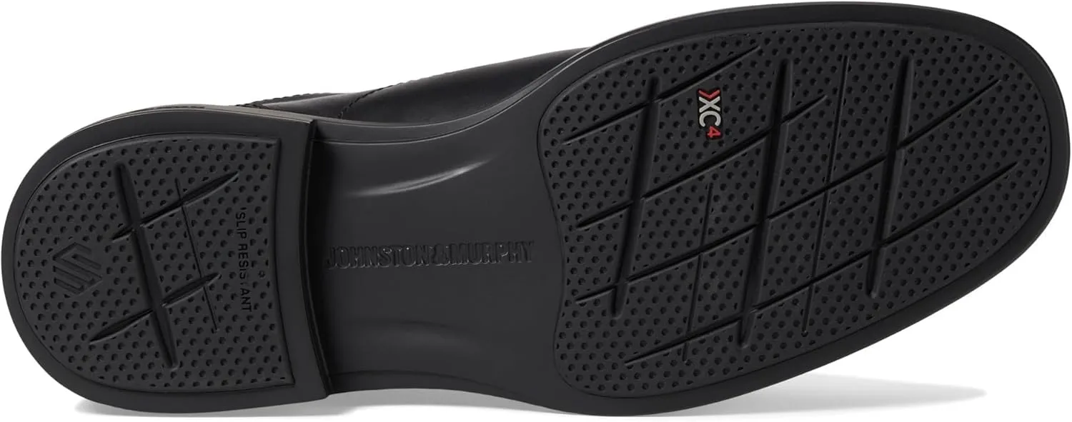 Johnston & Murphy Men's Xc4 Stanton 2.0 Run-Off Slip-on Loafer