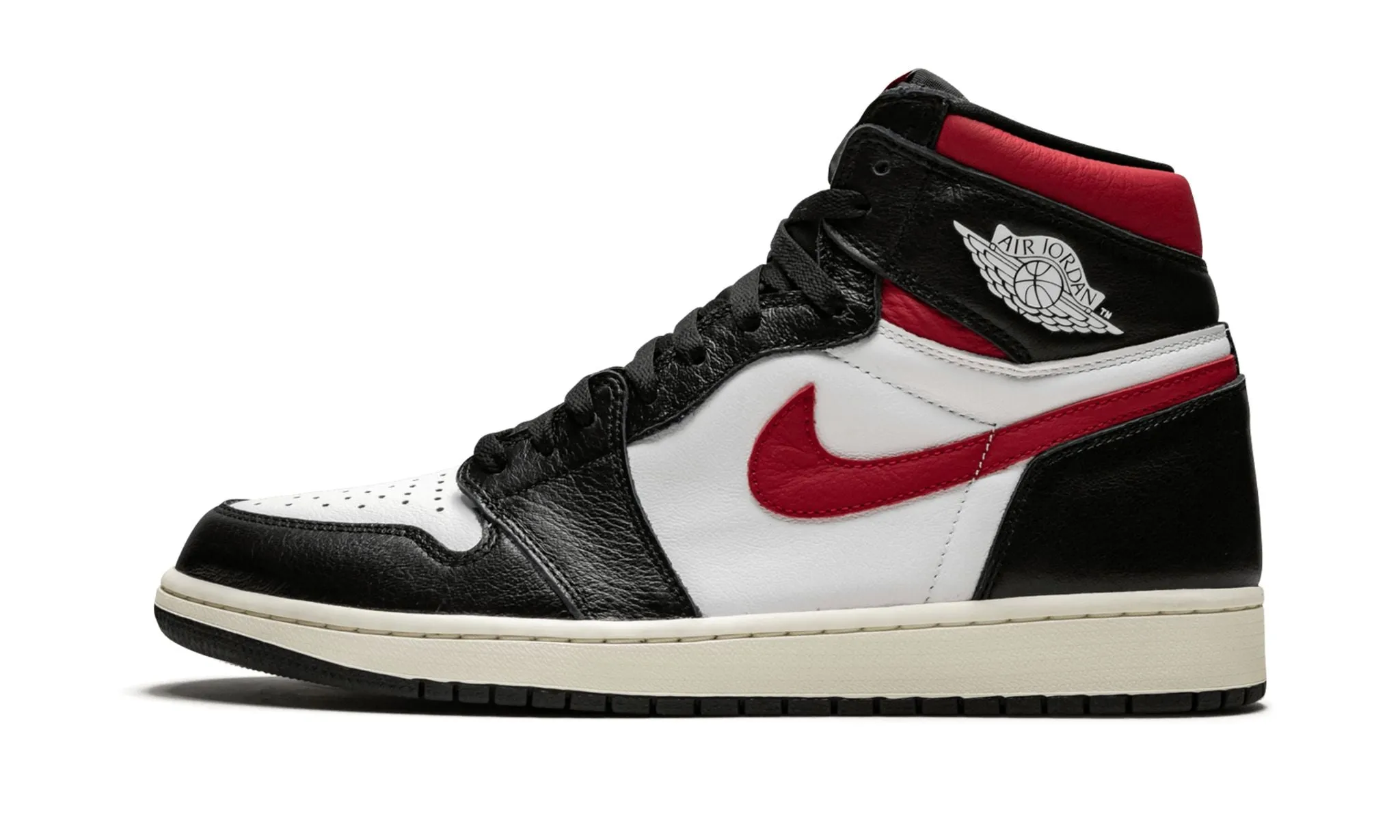 Jordan 1 Retro "Gym Red"