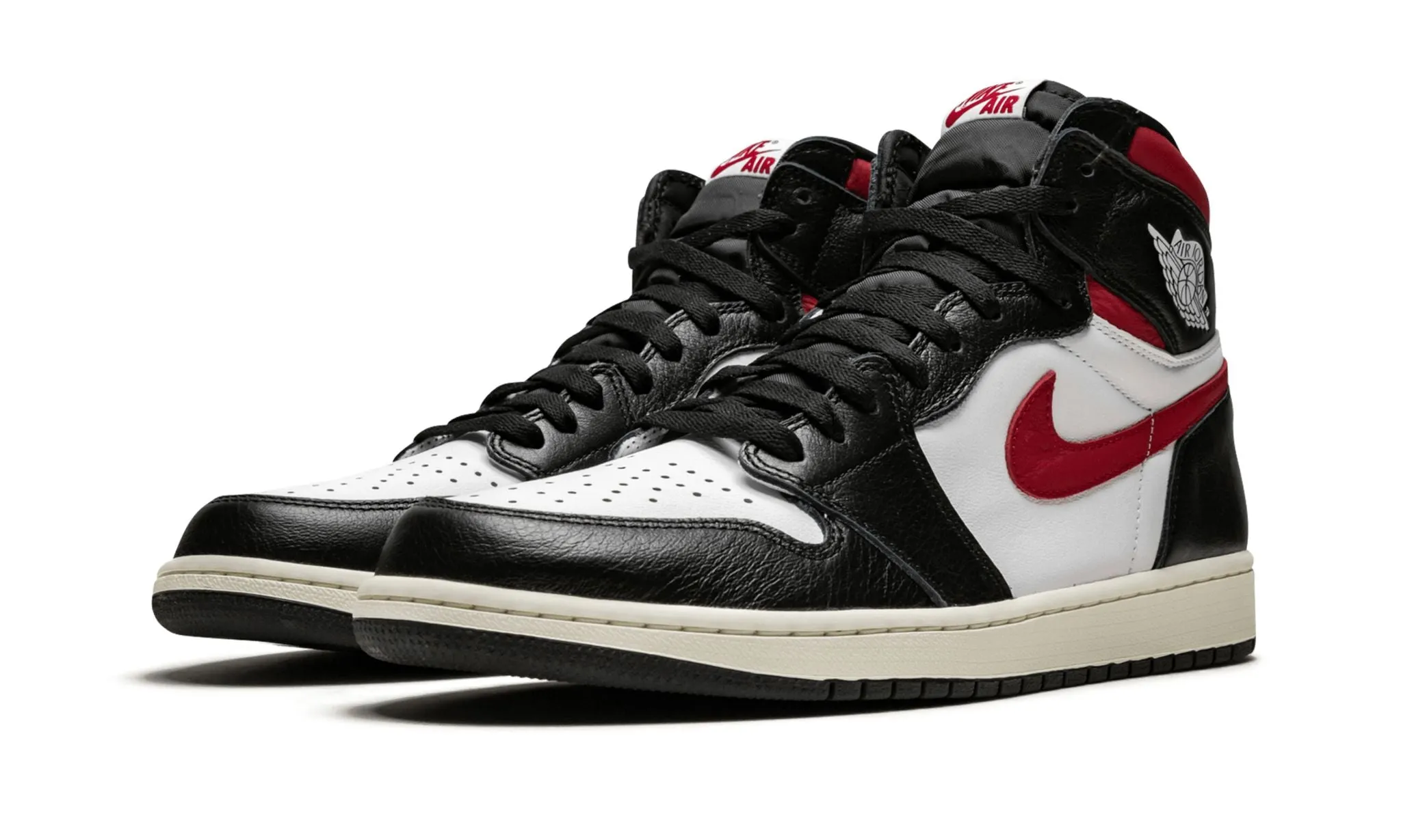 Jordan 1 Retro "Gym Red"