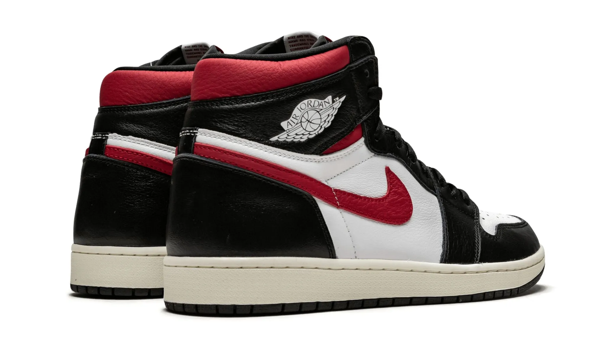 Jordan 1 Retro "Gym Red"