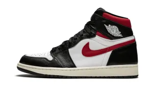 Jordan 1 Retro "Gym Red"