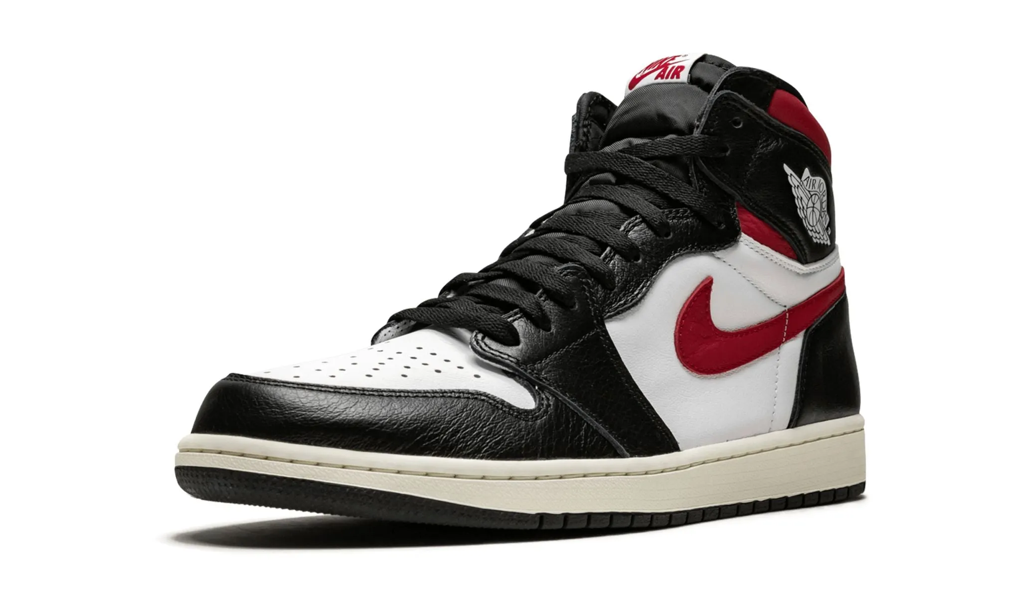 Jordan 1 Retro "Gym Red"