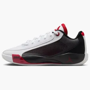Jordan Luka .77 White Gym Red Black