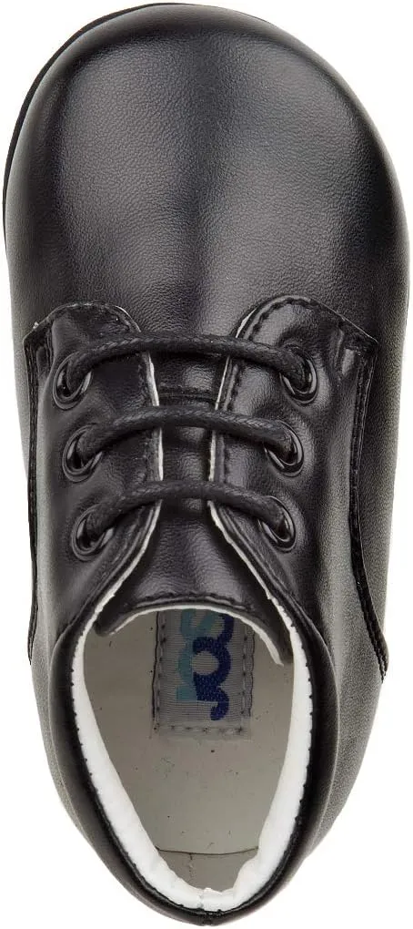 Josmo Boy's Walking Dress Shoe (Infant, Toddler)