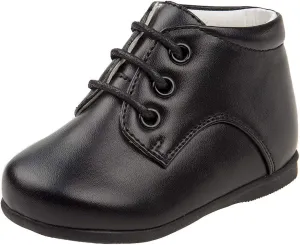 Josmo Boy's Walking Dress Shoe (Infant, Toddler)