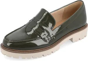 Journee Women's Comfort Foam Kenly Medium and Wide Width Loafer