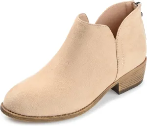 Journee Women's Livvy Booties
