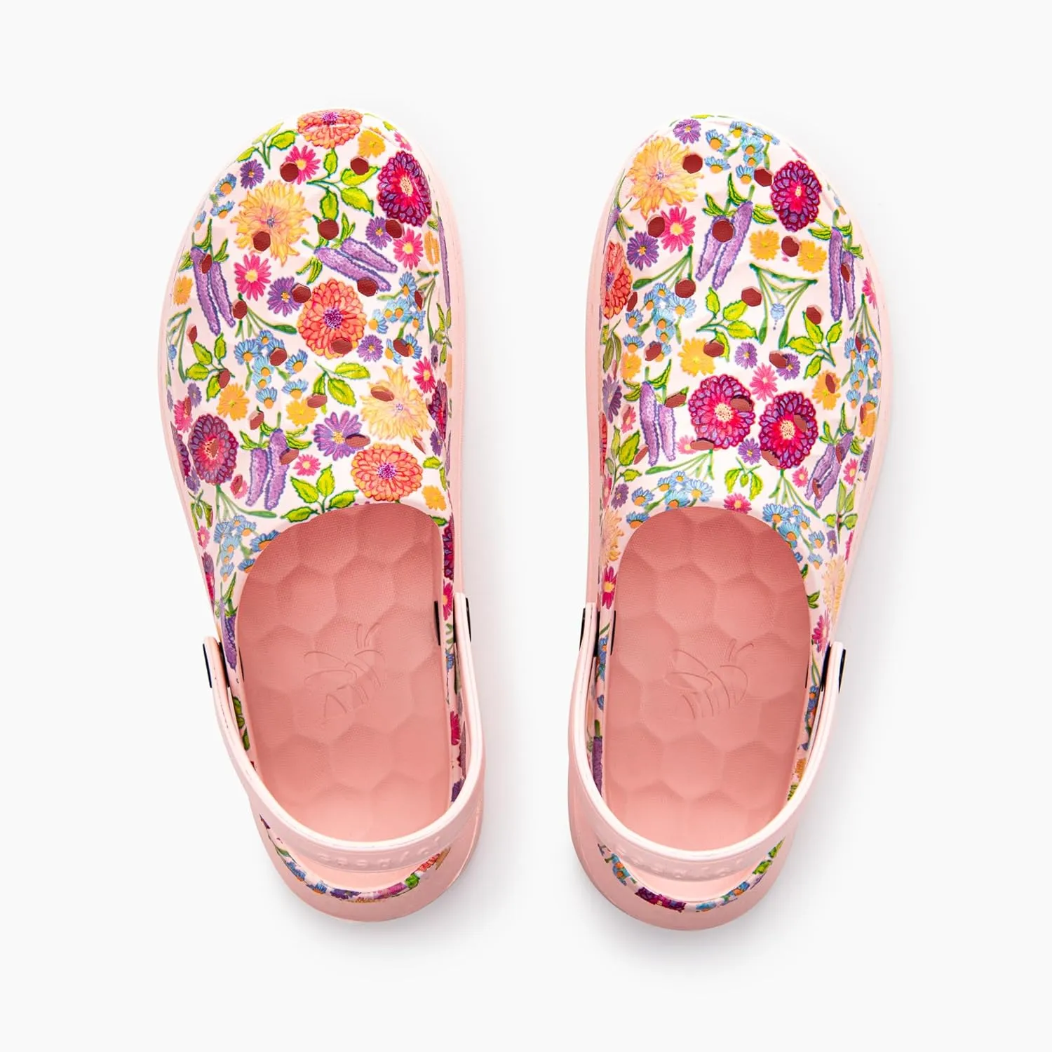 Joybees Unisex, Modern Clog