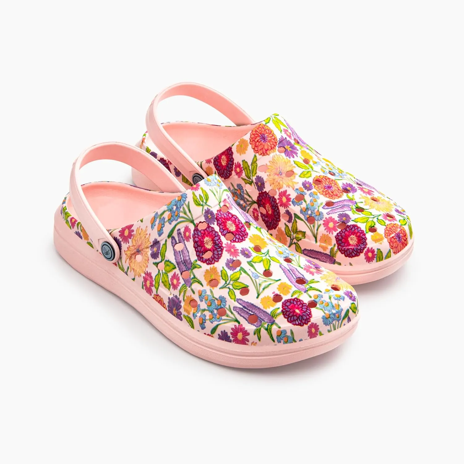 Joybees Unisex, Modern Clog