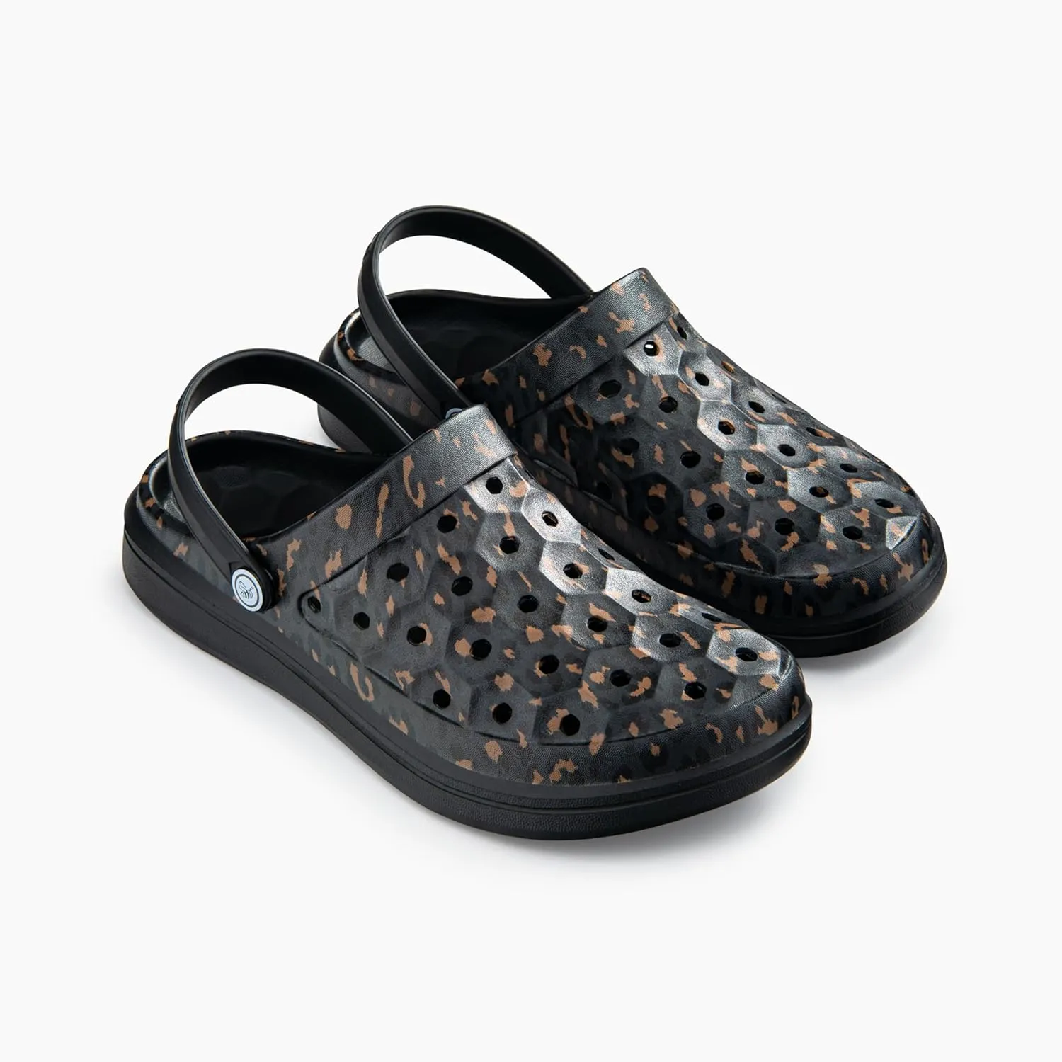 Joybees Unisex, Modern Clog