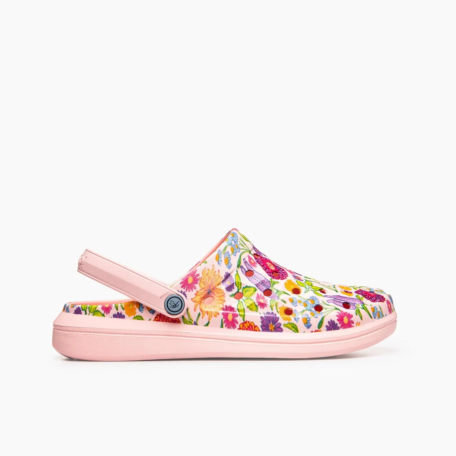 Joybees Unisex, Modern Clog