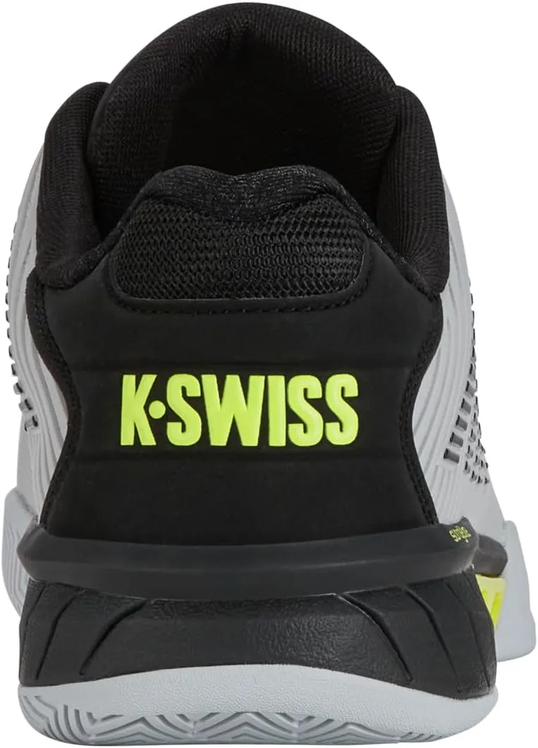 K-Swiss Men's Hypercourt Express 2 Tennis Shoe