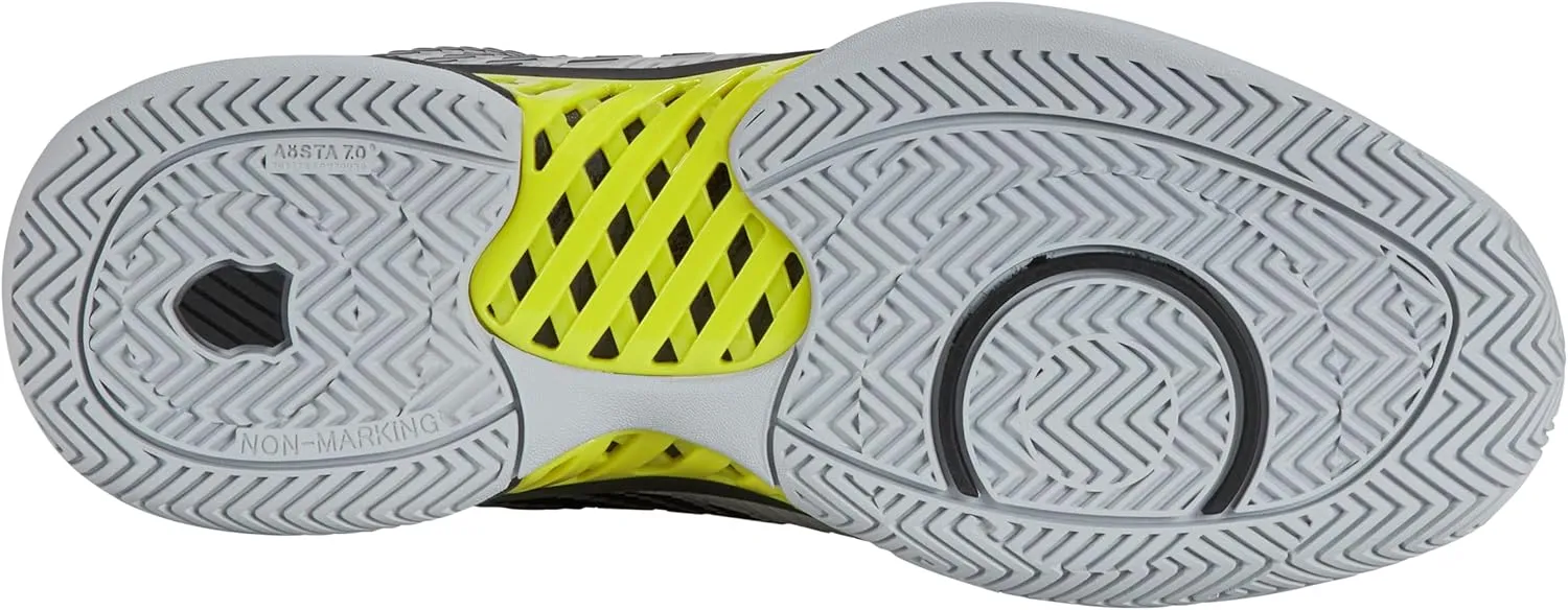 K-Swiss Men's Hypercourt Express 2 Tennis Shoe