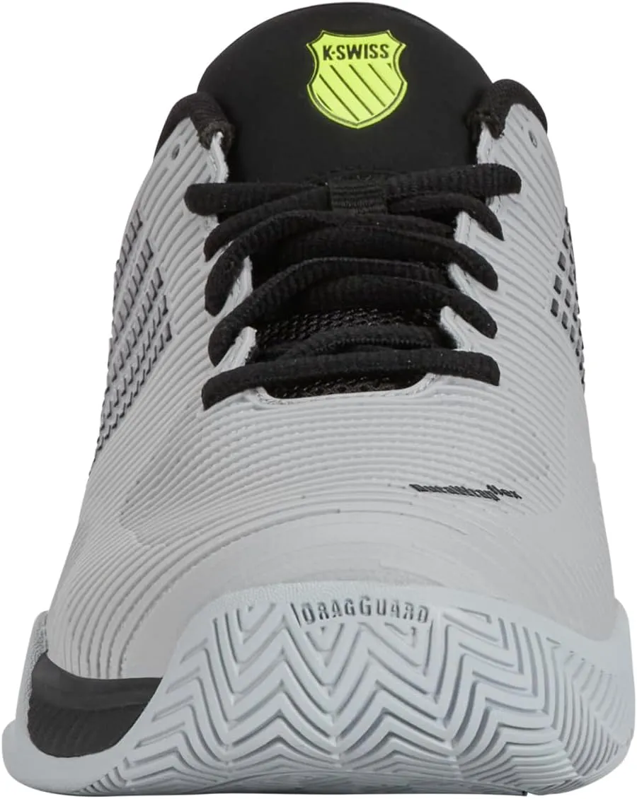 K-Swiss Men's Hypercourt Express 2 Tennis Shoe