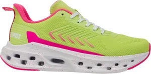 K-Swiss Women's Melrose Tubes Lite Sneaker
