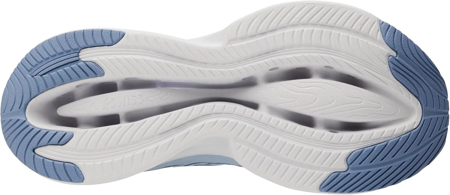 K-Swiss Women's Melrose Tubes Lite Sneaker