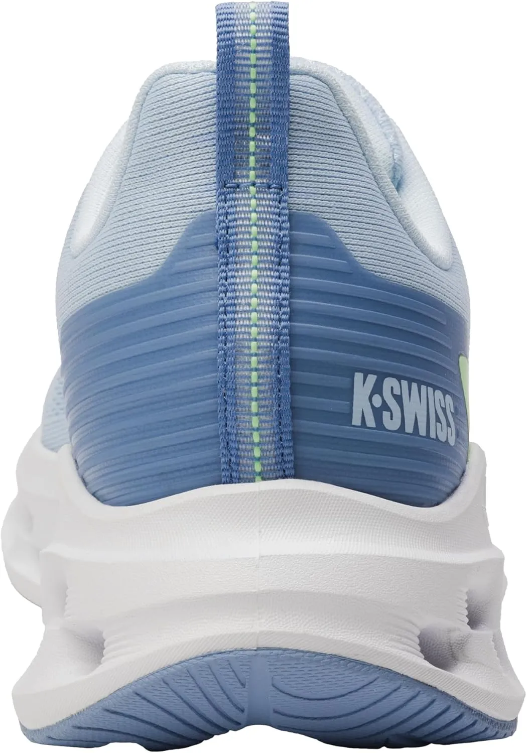 K-Swiss Women's Melrose Tubes Lite Sneaker