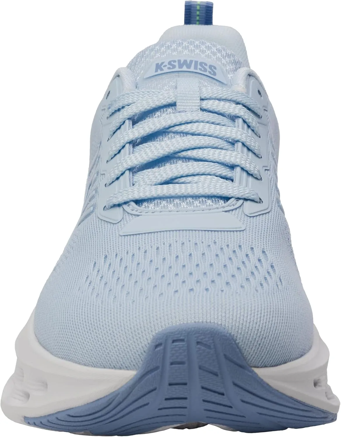 K-Swiss Women's Melrose Tubes Lite Sneaker
