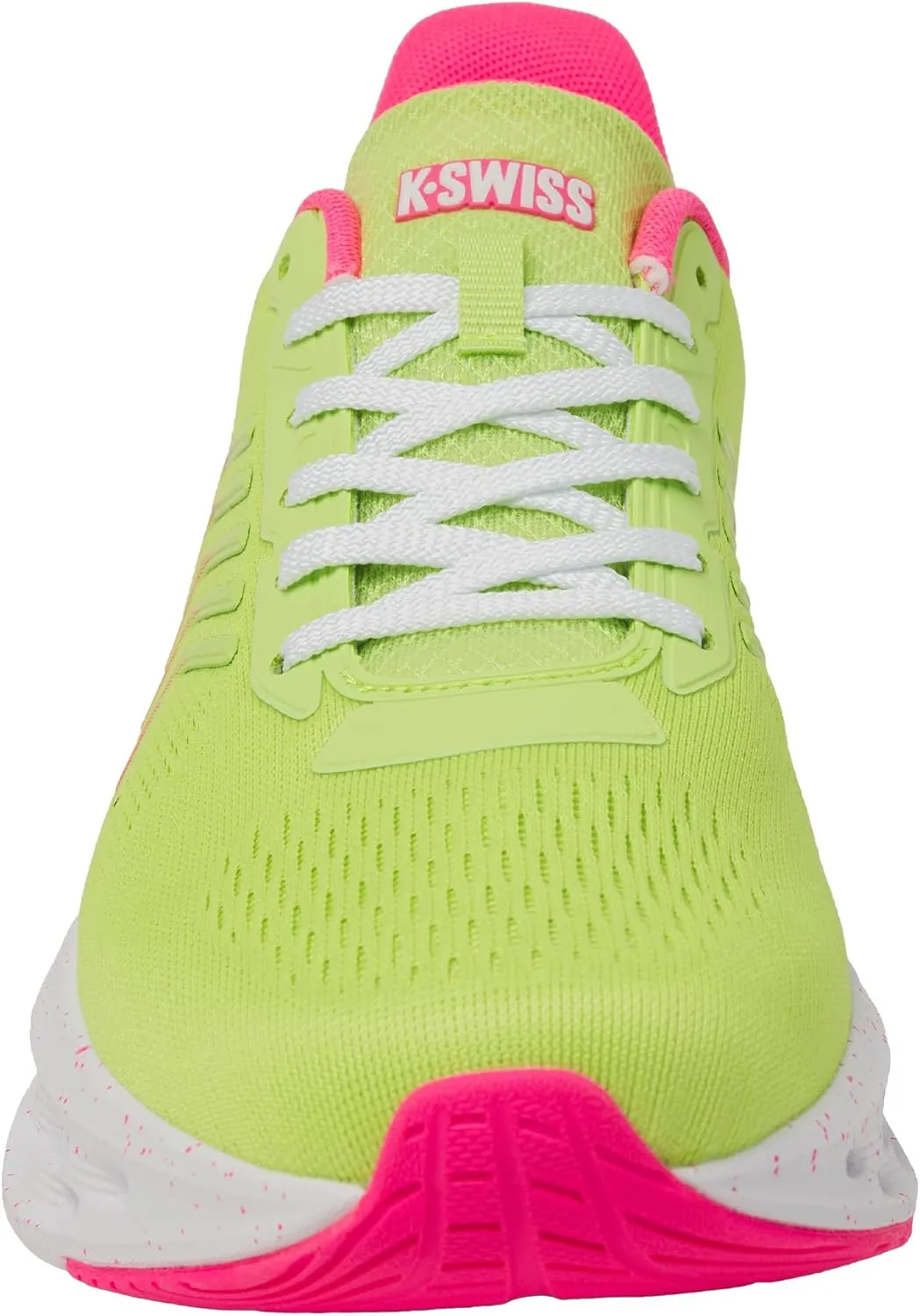 K-Swiss Women's Melrose Tubes Lite Sneaker