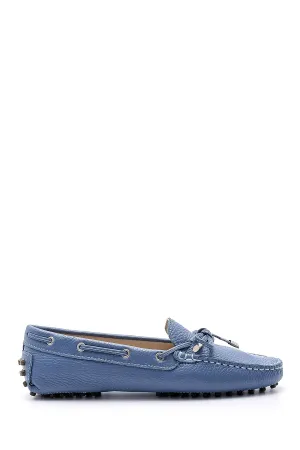 Kadın Deri Loafer