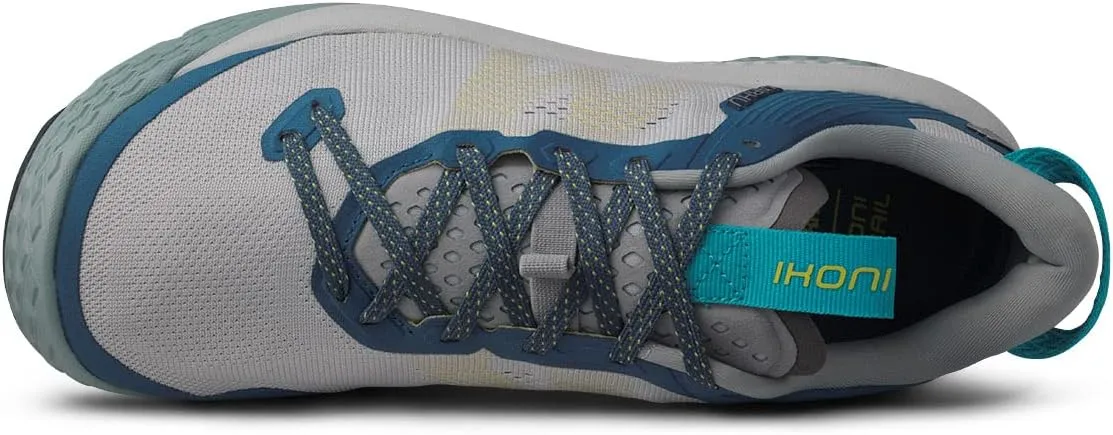 Karhu Men's Ikoni Trail Running Shoe