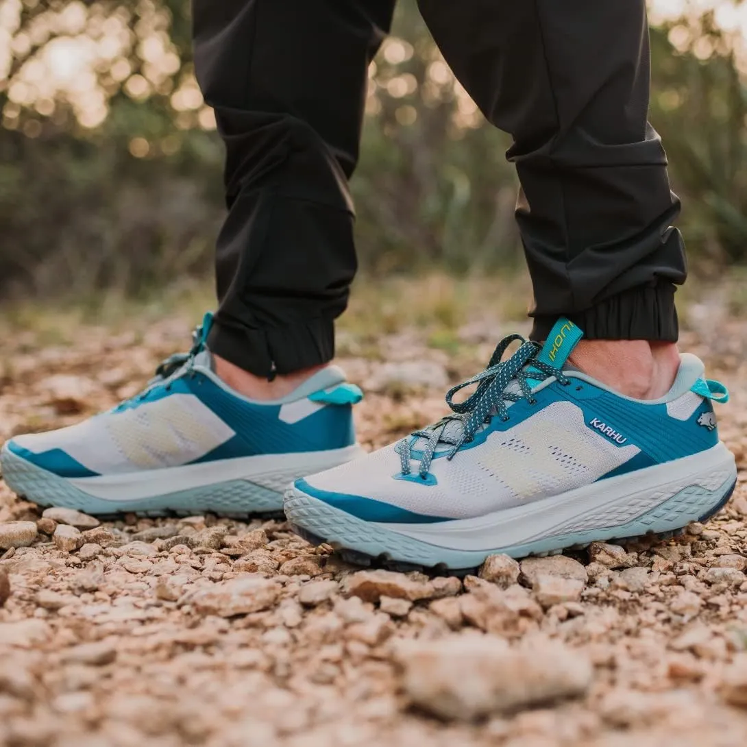 Karhu Men's Ikoni Trail Running Shoe