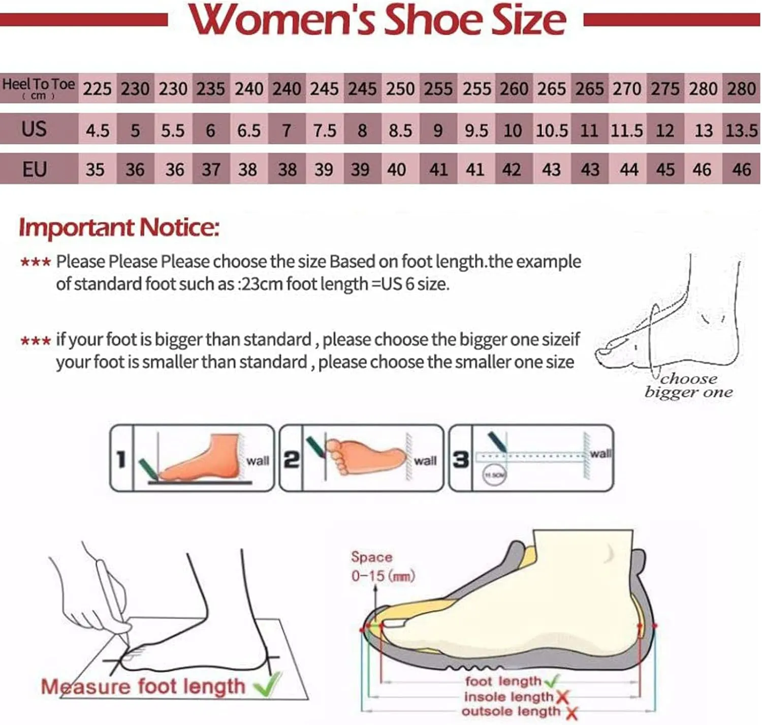 KCTRFSJ Women's Rhinestones Bowknot Chunky Heel Pumps Shoes,Fashion Closed Pointed Toe Low Block Heels,Comfortable Non-Slip Slip-on Dress Wedding Shoes