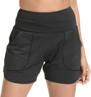 Kcutteyg Running Shorts for Women with Liner High Waisted Lightweight Womens Workout Shorts with Pocket
