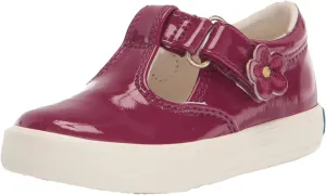Keds Girl's Daphne Mary Jane Flat
