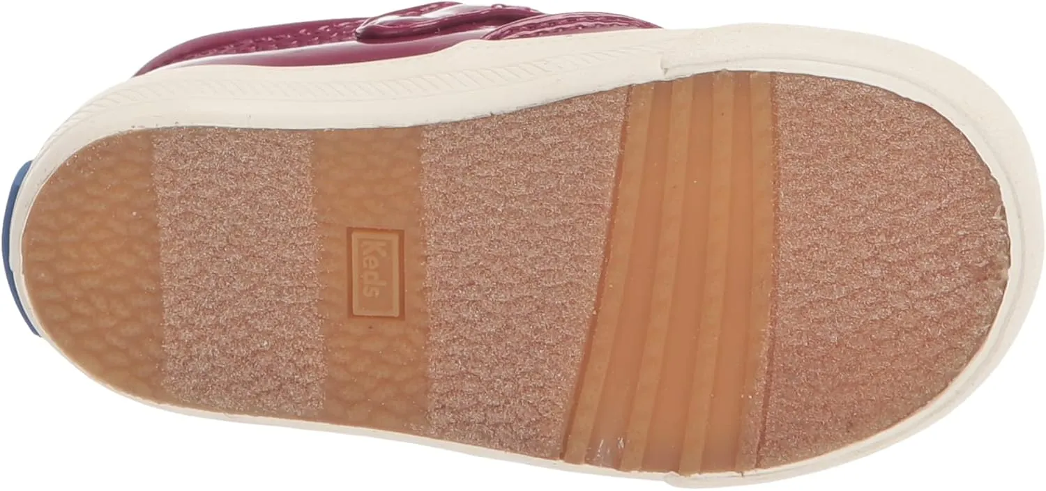 Keds Girl's Daphne Mary Jane Flat