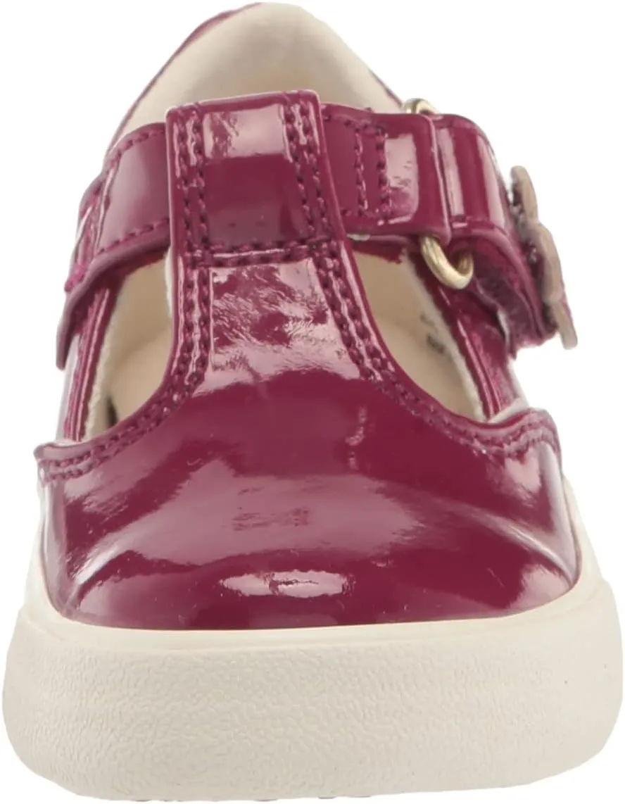 Keds Girl's Daphne Mary Jane Flat