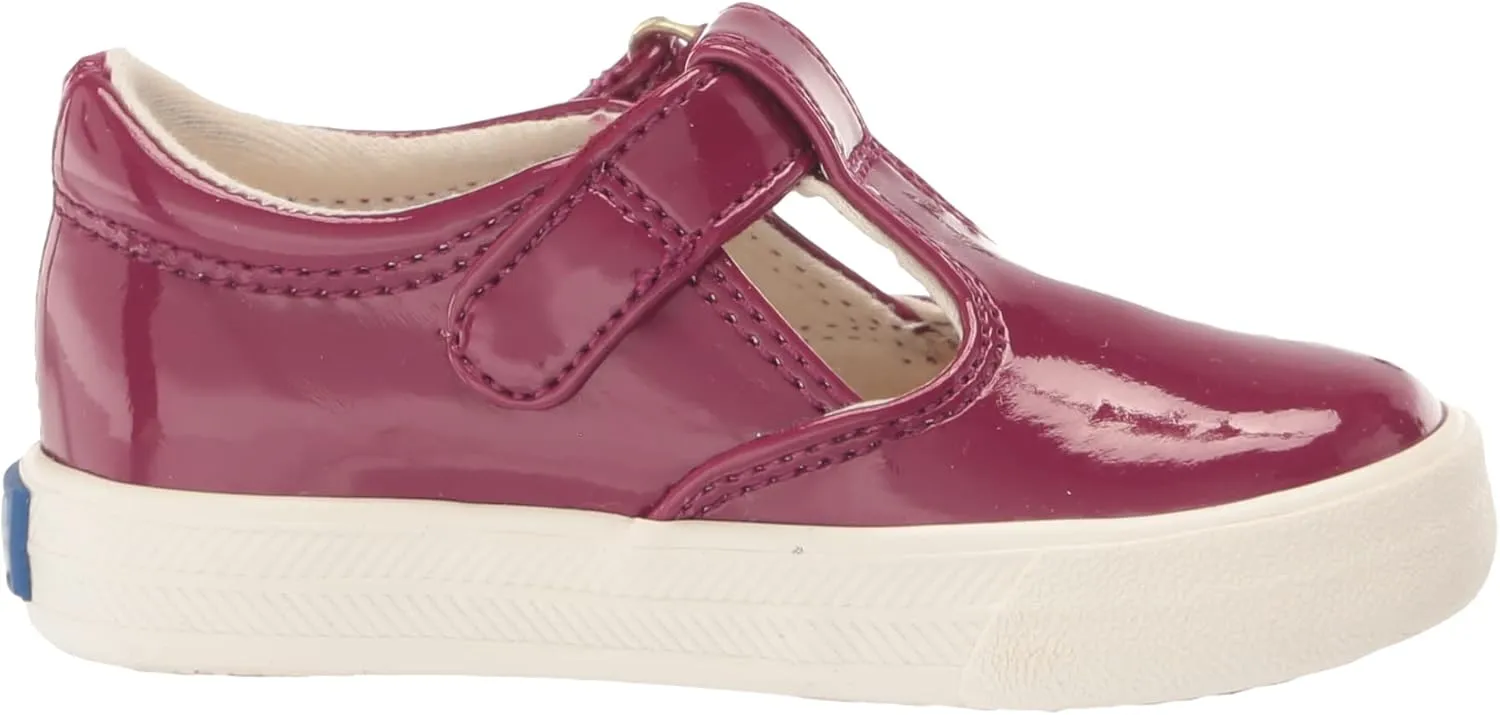 Keds Girl's Daphne Mary Jane Flat